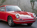1968 Porsche 912