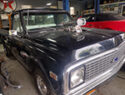 1971 Chevrolet C10