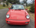 1991 Porsche 964 Targa
