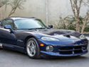 1996 Dodge Viper GTS