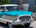 1960 Nash Metropolitan
