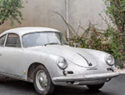 1960 Porsche 356B Coupe