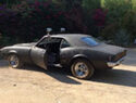 1968 Pontiac Firebird