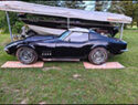 1969 Chevrolet Corvette