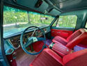 1969 Chevrolet K5 Blazer