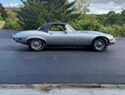 1972 Jaguar XKE Roadster