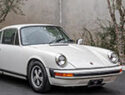 1976 Porsche 911S Coupe