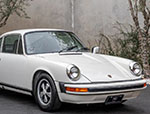 1976 Porsche 911S Coupe