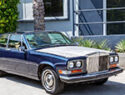 1976 Rolls-Royce Camargue