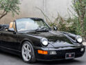 1990 Porsche 964 Carrera Cabriolet