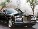 2000 Rolls-Royce Corniche
