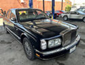 2002 Rolls-Royce Silver Seraph