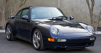 porsche-993-turbo s-dealership