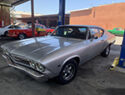 68 chevelle