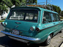 1961 Chevrolet Corvair Lakewood Wagon