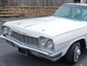 1964 Chevrolet Impala