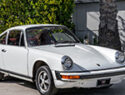 1976 Porsche 912E