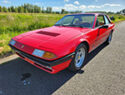 1985 Ferrari 400i