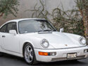 1989 Porsche Carrera 4
