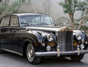 1961 Rolls-Royce Silver Cloud II Long-wheelbase Saloon