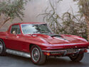 1967 Chevrolet Corvette Coupe