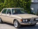 1972 BMW Bavaria