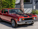 1973 Chevrolet Nova