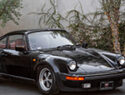 1983 Porsche 930 Turbo