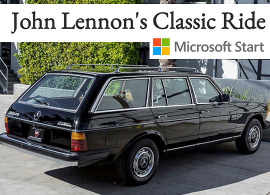 john-lennon-mercedes-300td