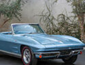 1964 Chevrolet Corvette