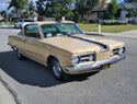 1965 Plymouth Baracuda