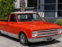 1967 Chevrolet C10