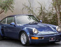 1970 Porsche 911T Coupe