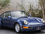 1970 Porsche 911T Coupe