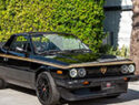 1981 Lancia Zagato Beta Spyder