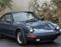 1982 Porsche 911SC Coupe