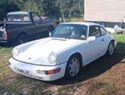 1990 Porsche 964 Coupe