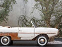 1966 Amphicar 770