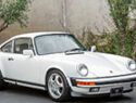 1979 Porsche 911SC Coupe