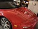 1992 Acura NSX 5-Speed