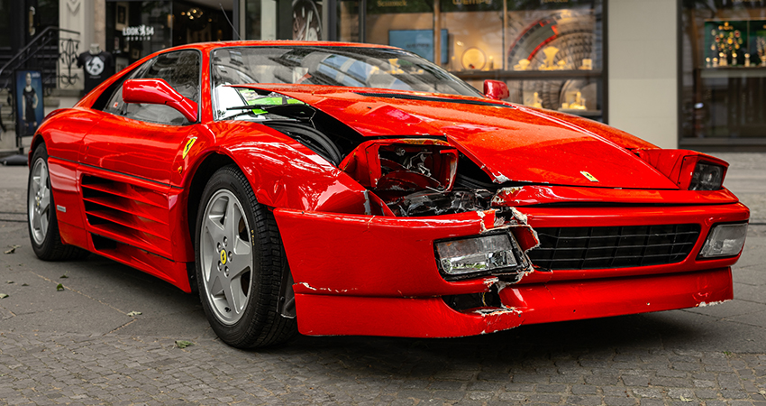 any-condition-ferrari