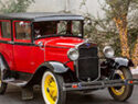 1930 Ford Model A