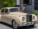 1956 Rolls-Royce Silver Cloud