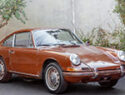 1965 Porsche 911