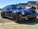 1985 Porsche Carrera Coupe M491