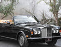 1986 Rolls-Royce Corniche