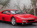 1989 Ferrari 348TB