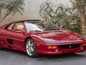 1998 Ferrari F355 GTS F1