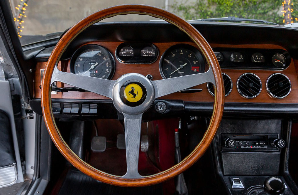 ferrari 330 buy sell