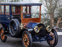 1911 Cadillac Model 30 Limousine